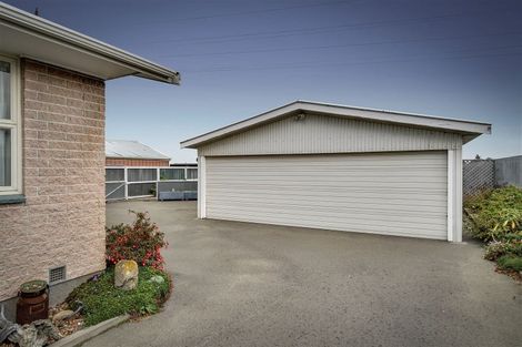 Photo of property in 61 Boston Avenue, Hornby, Christchurch, 8042