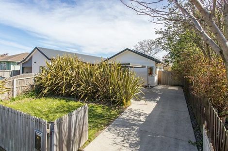 Photo of property in 41 Ngarimu Street, Avonside, Christchurch, 8061