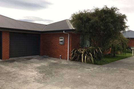 Photo of property in 10 Clinton Lane, Woolston, Christchurch, 8062