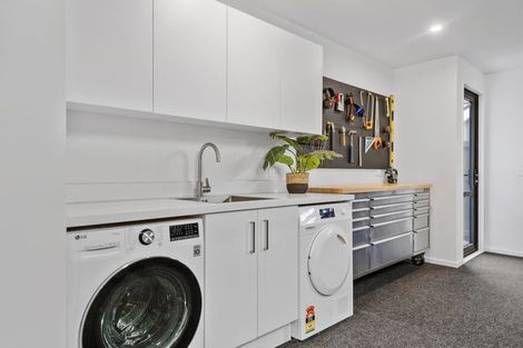 Photo of property in 22 Dray Place, Halswell, Christchurch, 8025