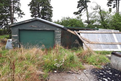 Photo of property in 211 Surrey Road, Tariki, Inglewood, 4388