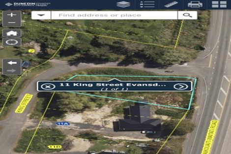 Photo of property in 11a King Street, Evansdale, Waikouaiti, 9471