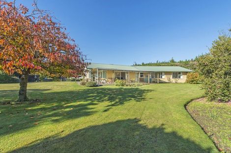 Photo of property in 489 Dawsons Road, West Melton, Christchurch, 7676