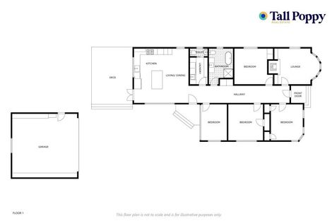 Photo of property in 514 Pepper Street, Saint Leonards, Hastings, 4120