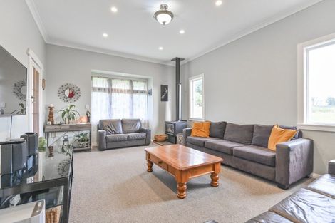 Photo of property in 102 Crownthorpe Road, Crownthorpe, Hastings, 4179