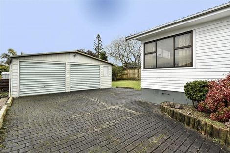 Photo of property in 338 Bucklands Beach Road, Bucklands Beach, Auckland, 2012