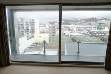 Photo of property in Century City Apartments, 54/72 Tory Street, Te Aro, Wellington, 6011