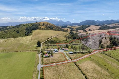 Photo of property in 98 Lewis Road, View Hill, Oxford, 7495