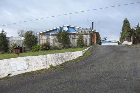 Photo of property in 35 Pitt Street, Runanga, 7803