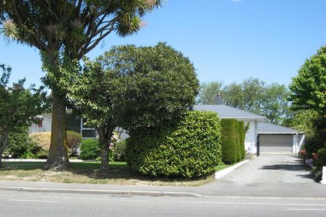 Photo of property in 133 Ohoka Road, Kaiapoi, 7630
