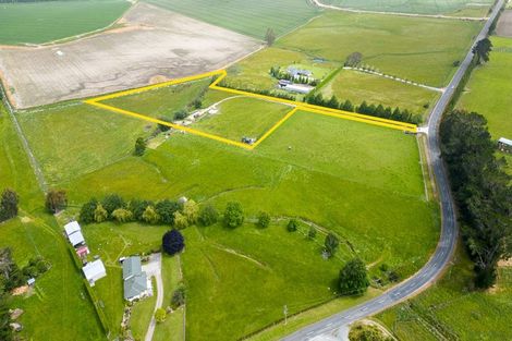 Photo of property in 451 Whiterig Road, Knapdale, Gore, 9773