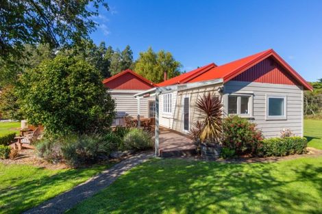 Photo of property in 90 Lindens Road, Mount Pleasant, Blenheim, 7273