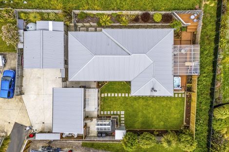 Photo of property in 8 Glendermid Close, Sawyers Bay, Port Chalmers, 9023