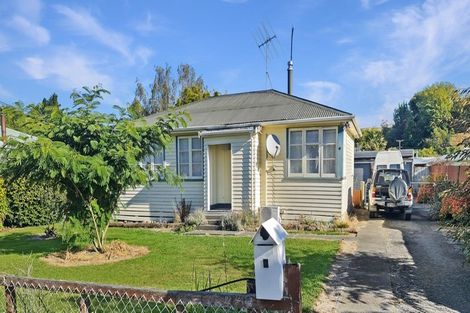 Photo of property in 6 Wilson Road, Hunterville, 4730