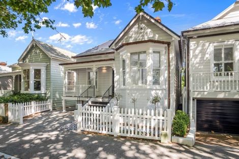 Photo of property in 13 Franklin Road, Freemans Bay, Auckland, 1011