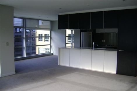 Photo of property in Chews Lane Apartments, 8a/9 Chews Lane, Wellington Central, Wellington, 6011