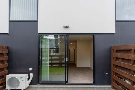 Photo of property in 14/118g Salisbury Street, Christchurch Central, Christchurch, 8013