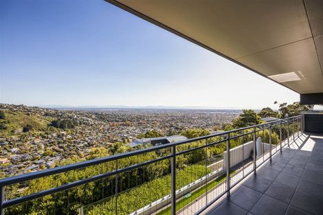 Photo of property in 6 Yelverton Place, Huntsbury, Christchurch, 8022