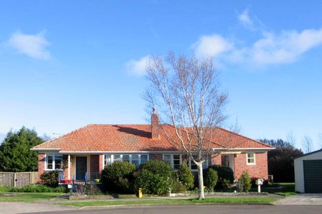 Photo of property in 6 Townshend Place, West End, Palmerston North, 4412