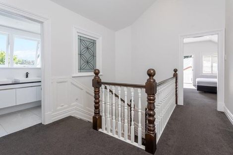 Photo of property in 306a Jervois Road, Herne Bay, Auckland, 1011