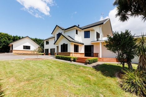 Photo of property in 80 Ngahere Park Road, Turitea, Palmerston North, 4472