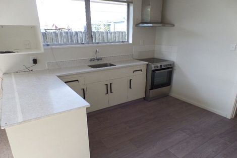 Photo of property in 2/24 Bentley Street, Russley, Christchurch, 8042