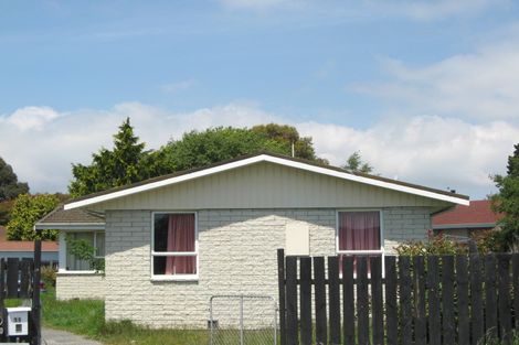 Photo of property in 11 Carteret Place, Aranui, Christchurch, 8061