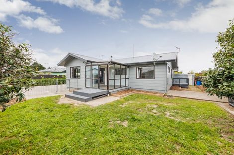 Photo of property in 25a Railway Road, Bunnythorpe, Palmerston North, 4478