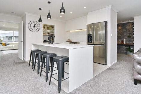 Photo of property in 3 Mckee Lane, Kaiapoi, 7630