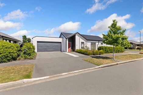 Photo of property in 17 Ruapani Street, Marshland, Christchurch, 8083