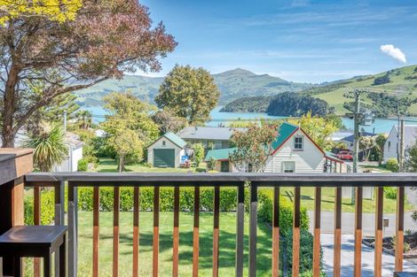 Photo of property in 15 Muter Street, Akaroa, 7520