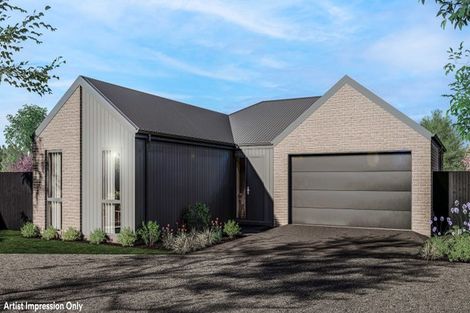 Photo of property in 6 Governors Lane, Rolleston, 7614