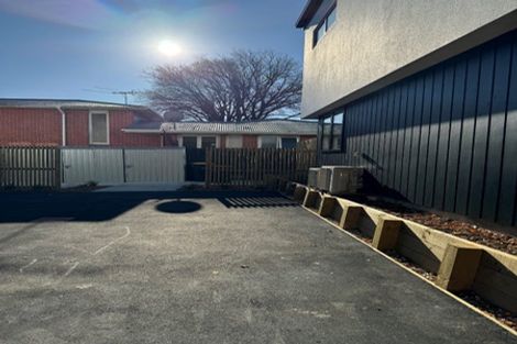 Photo of property in 3/41 Horseshoe Lake Road, Shirley, Christchurch, 8061