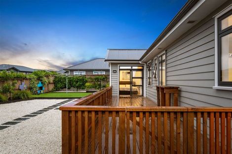 Photo of property in 7 Ara Kakara Avenue, Huapai, Kumeu, 0810