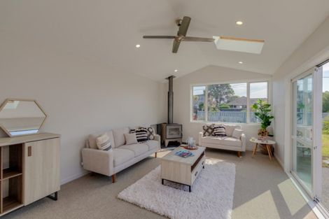 Photo of property in 119 Rocking Horse Road, Southshore, Christchurch, 8062