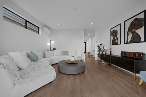 Photo of property in 4 Manahau Lane, Flat Bush, Auckland, 2019