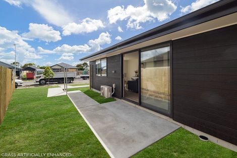 Photo of property in 7 Poipoi Place, Aranui, Christchurch, 8061