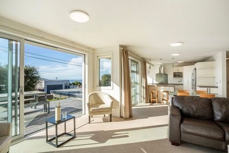 Photo of property in 61c Earls Road, Saint Clair, Dunedin, 9012