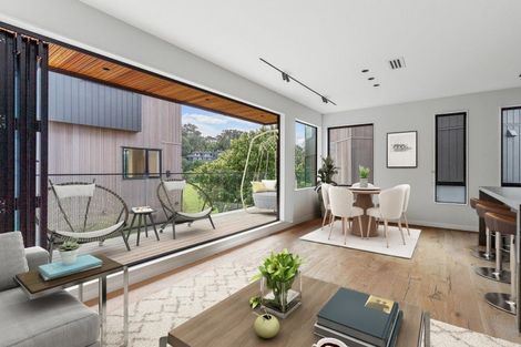 Photo of property in 53b Regina Street, Westmere, Auckland, 1022