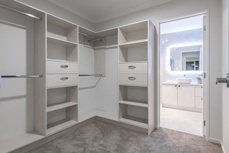 Photo of property in 46 Tir Conaill Avenue, Flat Bush, Auckland, 2019