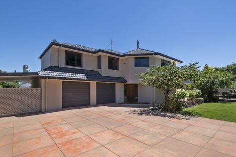 Photo of property in 1 Roseneath Lane, Springlands, Blenheim, 7201