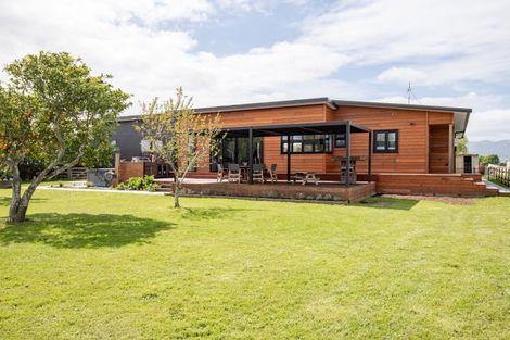 Photo of property in 102 Huirau Road, Turua, Thames, 3574