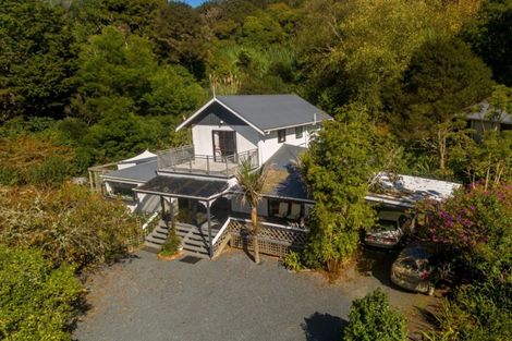 Photo of property in 5 Kirkpatrick Street, Kohukohu, 0491