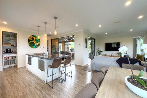 Photo of property in 496b Puketutu Road, Matamata, 3472