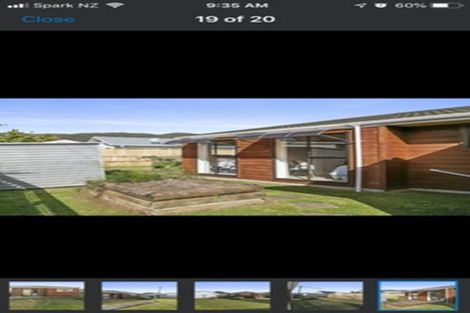 Photo of property in 29a Hardy Street, Waterloo, Lower Hutt, 5011