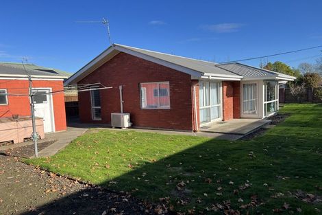Photo of property in 30 Trafalgar Street, St Albans, Christchurch, 8014