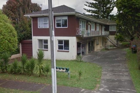 Photo of property in 3/1 Preston Avenue, Mount Albert, Auckland, 1025