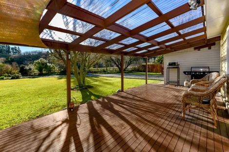 Photo of property in 40 Homebush Road, Glentunnel, 7673