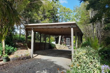 Photo of property in 279 Taratara Road, Kaeo, 0479