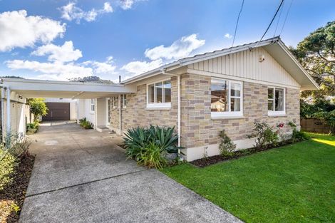 Photo of property in 175 Taita Drive, Avalon, Lower Hutt, 5011